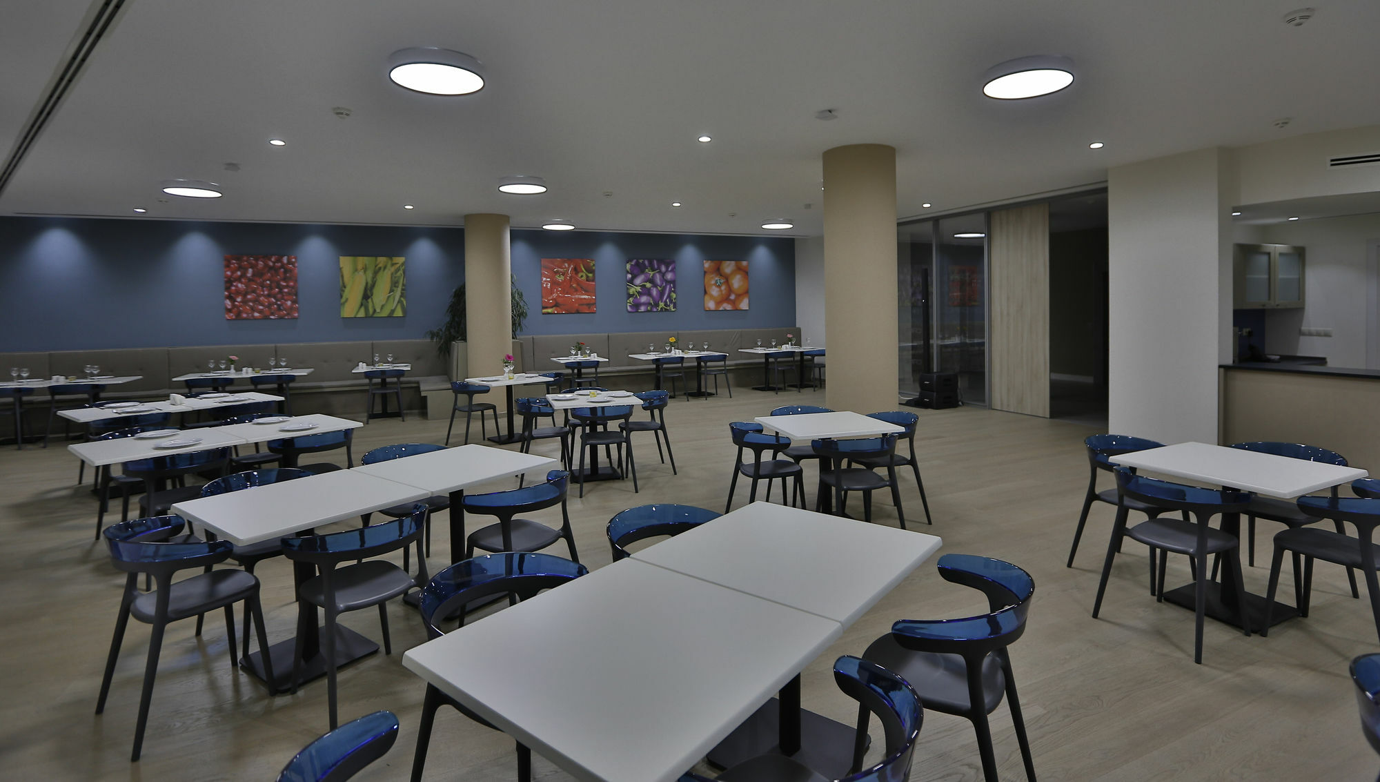Homebridge Hotel Apartments Baku Bagian luar foto